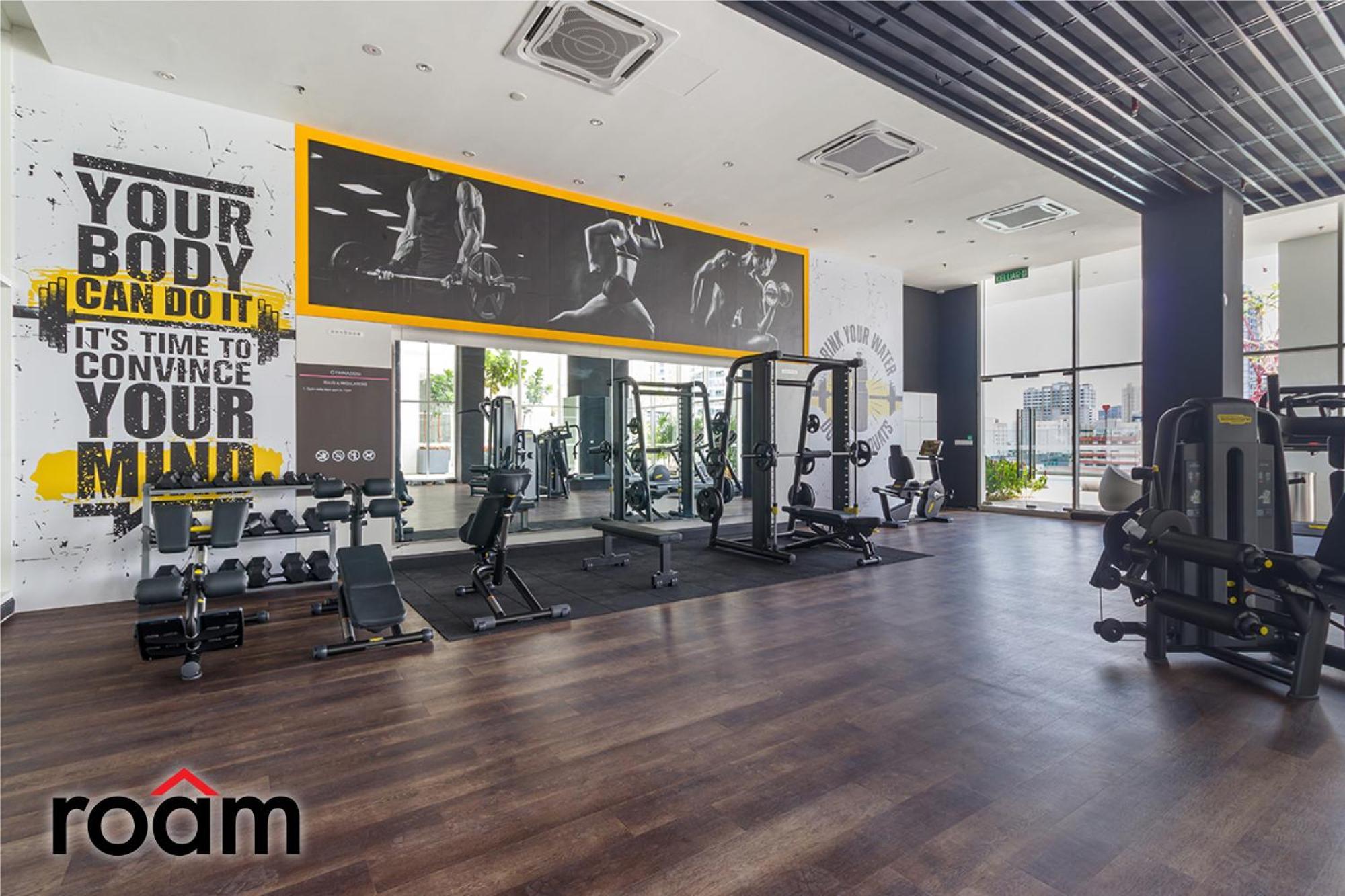 Quill Residences Klcc, Five Senses Kuala Lumpur Exterior photo