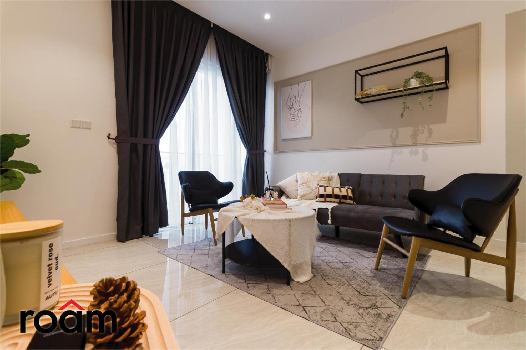 Quill Residences Klcc, Five Senses Kuala Lumpur Exterior photo