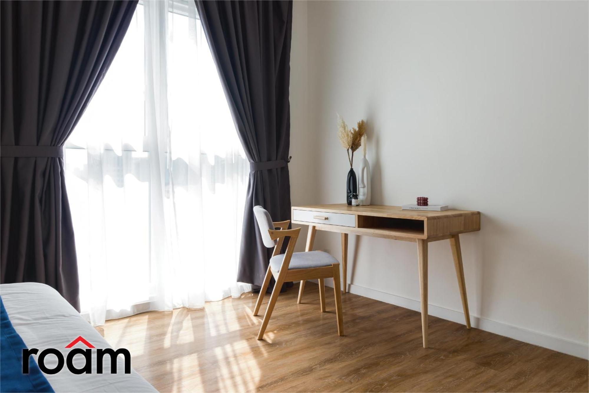 Quill Residences Klcc, Five Senses Kuala Lumpur Room photo