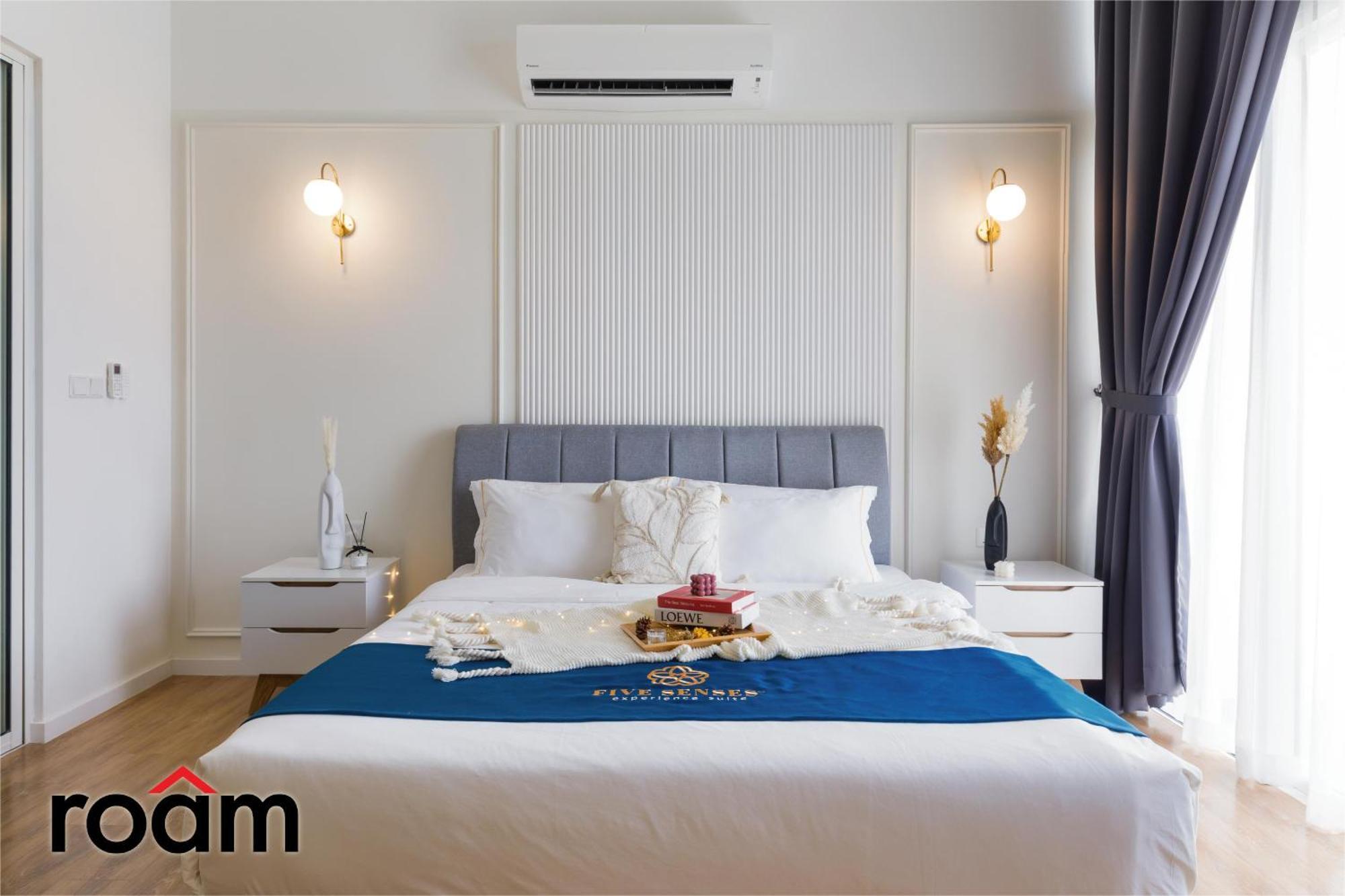Quill Residences Klcc, Five Senses Kuala Lumpur Room photo
